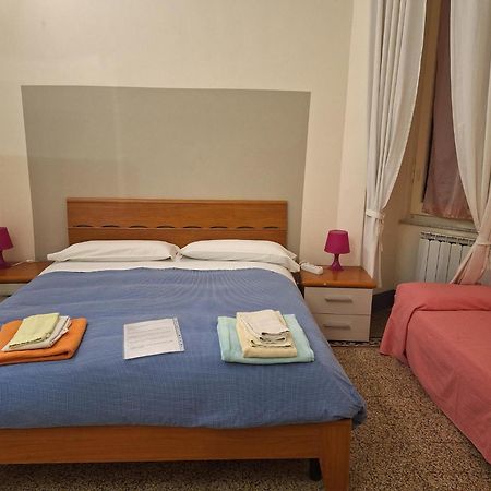 Il Filo Di Arianna La Spezia Hotel Eksteriør billede
