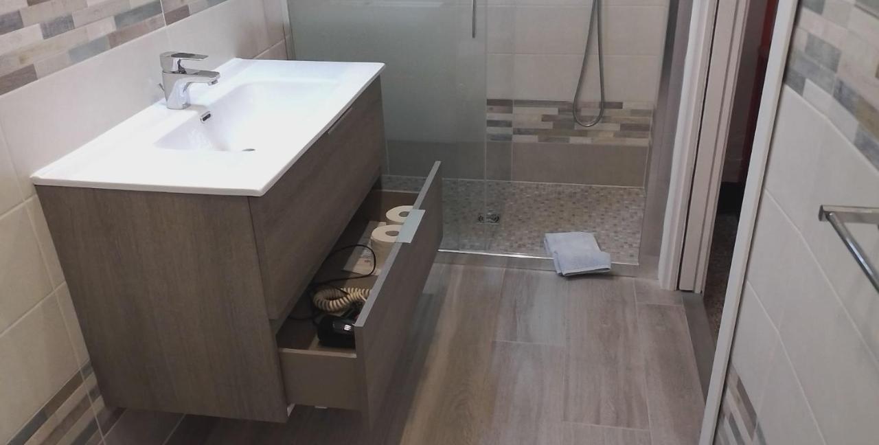 Il Filo Di Arianna La Spezia Hotel Eksteriør billede