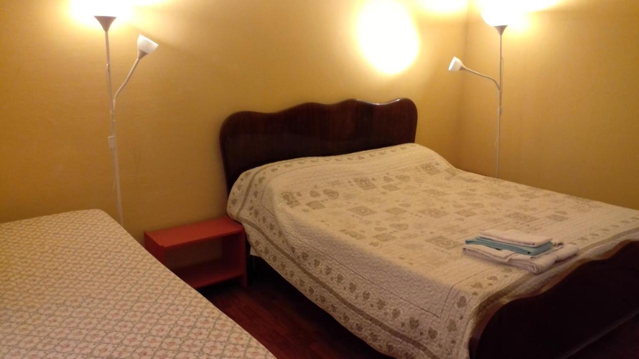 Il Filo Di Arianna La Spezia Hotel Eksteriør billede