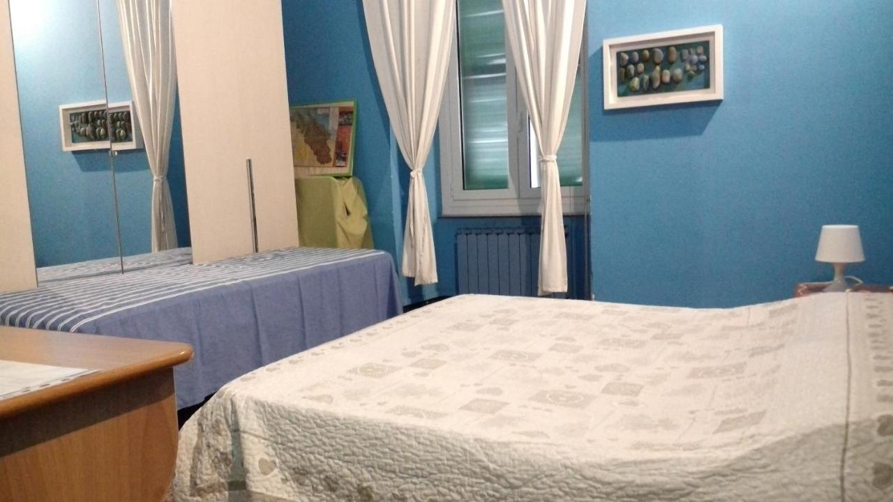 Il Filo Di Arianna La Spezia Hotel Eksteriør billede