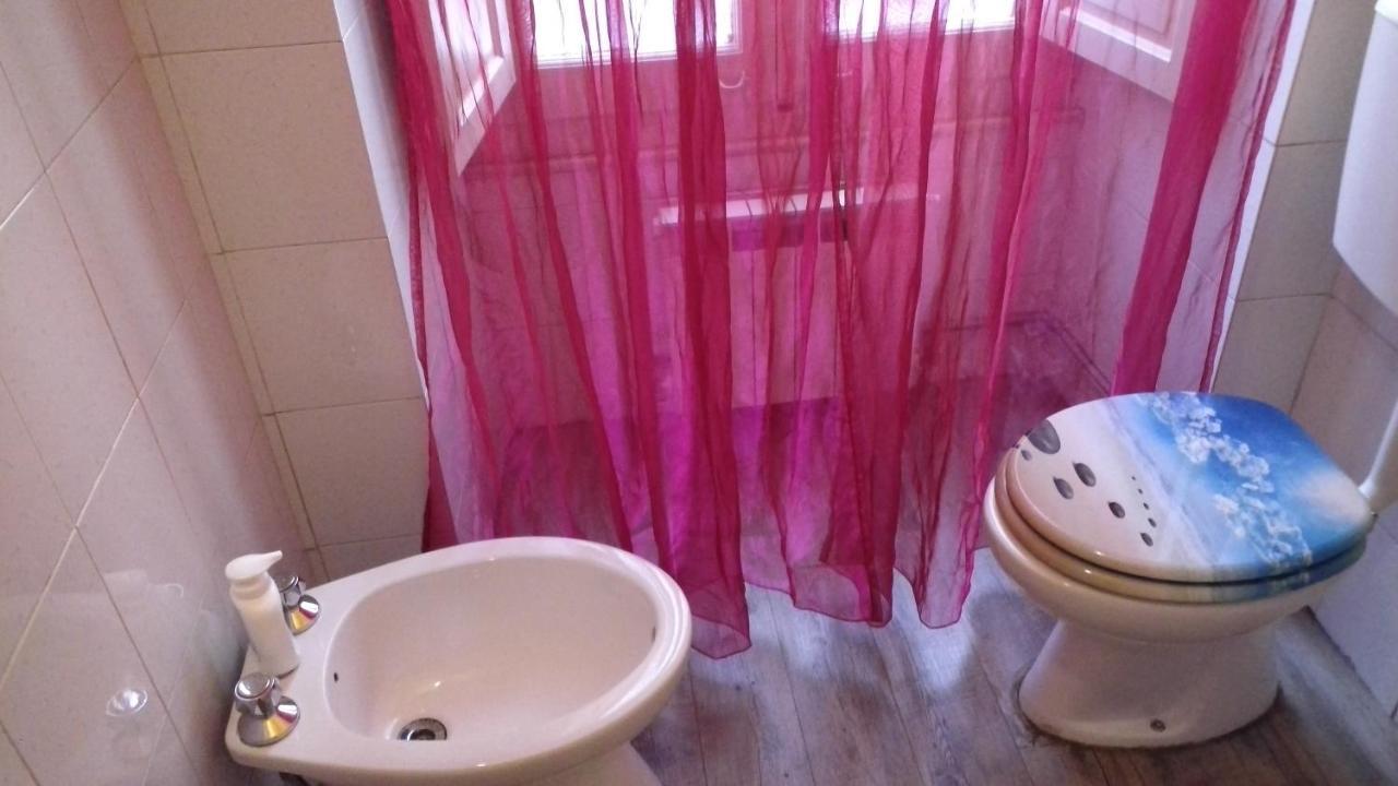 Il Filo Di Arianna La Spezia Hotel Eksteriør billede