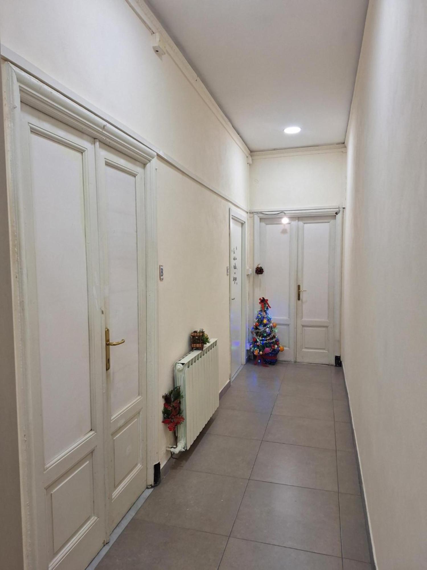 Il Filo Di Arianna La Spezia Hotel Eksteriør billede
