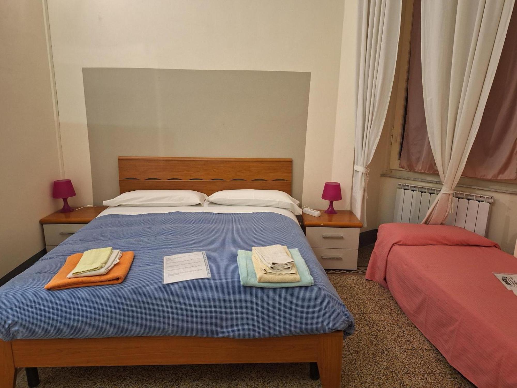 Il Filo Di Arianna La Spezia Hotel Eksteriør billede